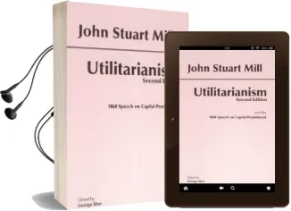 The Utilitarianism Audiobook download free by John Stuart Mill