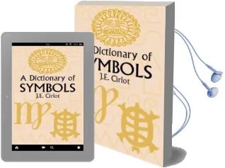 A Dictionary of Symbols Audiobook download free by J. E. Cirlot