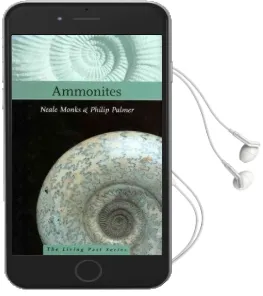 Ammonites Audiobook download free by N. Monks