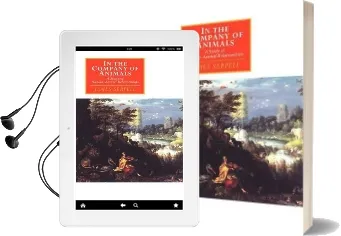 Canto Original Series: In the Company of Animals: A Study of Human-Animal Relationships Audiobook download free by James Serpell