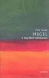 Audiobook Hegel: A Very Short Introduction author Peter Singer