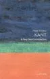 Audiobook Kant: A Very Short Introduction author Roger Scruton