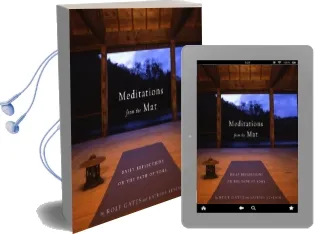 Meditations From the mat Audiobook download free by Rolf Gates