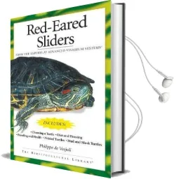Red-Eared Sliders: From the Experts at Advanced Vivarium Systems Audiobook download free by Philippe De Vosjoli