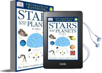 Smithsonian Handbooks: Stars & Planets: The Clearest Recognition Guide Available Audiobook download free by Ian Ridpath