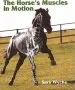 Audiobook The Horse'S Muscles in Motion author Sara Wyche