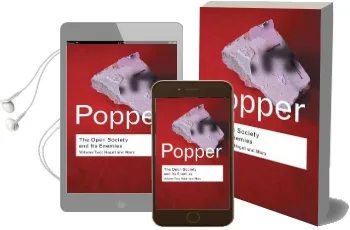 The Open Society and its Enemies: Hegel and Marx Audiobook download free by Sir Karl Popper