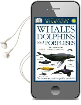 Whales, Dolphins and Porpoises Audiobook download free by Mark Carwardine
