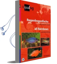 Aqualog all Rainbows and Related Families Audiobook download free by Harro Hieronimus