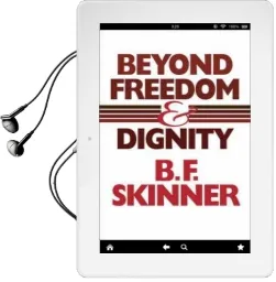 Beyond Freedom and Dignity Audiobook download free by B. F. Skinner