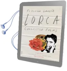 Collected Poems of Lorca Audiobook download free by Federico Garcia Lorca