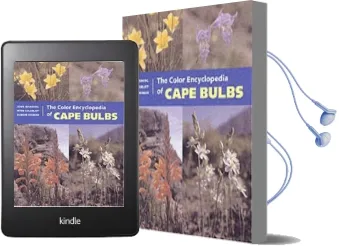 Color Encyclopedia of Cape Bulbs Audiobook download free by John C. Manning