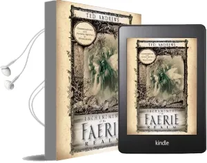 Enchantment of the Faerie Realm Audiobook download free by Ted Andrews