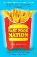 Audiobook Fast Food Nation: What the All-American Meal is Doing to the World author Eric Schlosser