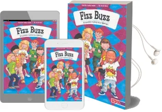 Fizz Buzz: 101 Spoken Numeracy Games - Ideal for Mental Maths Audiobook download free by Janet Rees