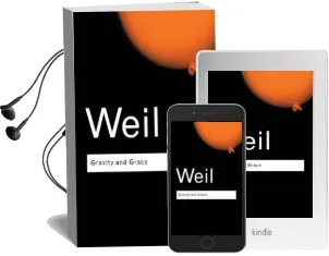 Gravity and Grace Audiobook download free by Simone Weil