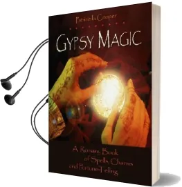 Gypsy Magic Audiobook download free by Patrinella Cooper