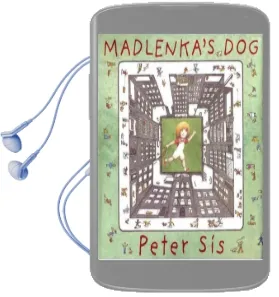Madlenka'S dog Audiobook download free by Peter Sis