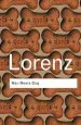 Audiobook Man Meets dog author Konrad Lorenz