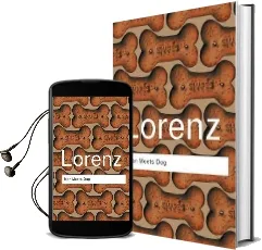 Man Meets dog Audiobook download free by Konrad Lorenz