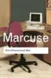 Audiobook One-Dimensional man: Studies in the Ideology of Advanced Industrial Society author Herbert Marcuse