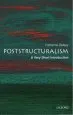 Audiobook Poststructuralism: A Very Short Introduction author Catherine Belsey