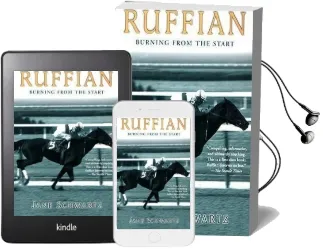Ruffian Audiobook download free by Jane Schwartz
