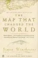 Audiobook The map That Changed the World: A Tale of Rocks, Ruin and Redemption author Simon Winchester