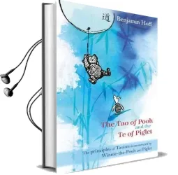 The tao of Pooh & the te of Piglet Audiobook download free by Benjamin Hoff