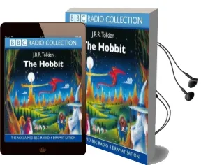 The the Hobbit: The Hobbit bbc Radio Full-Cast Dramatisation Audiobook download free by J. R. R. Tolkien