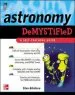 Audiobook Astronomy Demystified author Stan Gibilisco