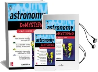 Astronomy Demystified Audiobook download free by Stan Gibilisco