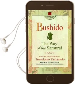 Bushido: The way of the Samurai Audiobook download free by Tsunetomo Yamamoto