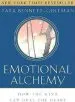 Audiobook Emotional Alchemy: How the Mind can Heal the Heart author Tara Bennett Goleman