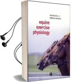 Equine Exercise Physiology Audiobook download free by David Marlin