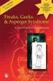 Audiobook Freaks, Geeks and Asperger Syndrome: A User Guide to Adolescence author Luke Jackson