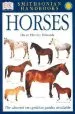 Audiobook Horses author Elwyn Hartley Edwards