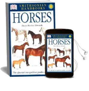 Horses Audiobook download free by Elwyn Hartley Edwards