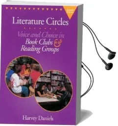 Literature Circles Audiobook download free by Harvey Daniels