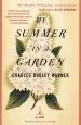 Audiobook My Summer in a Garden author Charles Dudley Warner