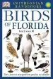 Audiobook Smithsonian Handbooks: Birds of Florida: The Clearest Recognition Guide Available author Dk