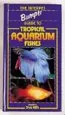 Audiobook The Bumper Book of Tropical Aquarium Fishes author Dick Mills