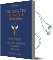The Hornet Literacy Primer: The Word Wasp Hornet Literacy Primer Audiobook download free by Harry Cowling