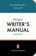Audiobook The Penguin Writer'S Manual author Martin H. Manser