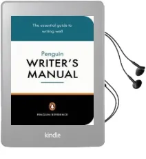 The Penguin Writer'S Manual Audiobook download free by Martin H. Manser