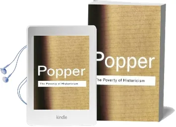 The Poverty of Historicism Audiobook download free by Sir Karl Popper
