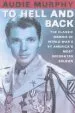 Audiobook To Hell and Back author Audie Murphy