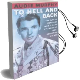 To Hell and Back Audiobook download free by Audie Murphy