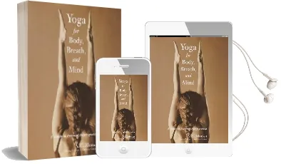Yoga for Body, Breath, Mind Audiobook download free by A.G. Mohan