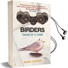 Birders Audiobook download free by Mark Cocker